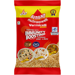 Bambino Vermicelli 400g