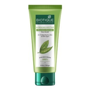 Biotique Morning Nectar Face Pack 50g