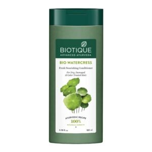 Biotique Watercress Conditioner 180ml