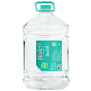 Bisleri Water 10L