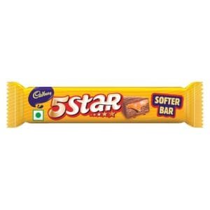 Cadbury 5 Star 33g