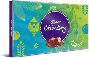 Cadbury Celebrations 139.2g