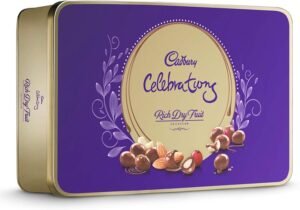 Cadbury Celebrations 177g