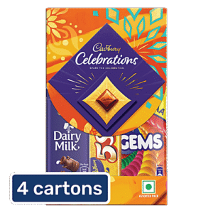Cadbury Celebrations 51.2g