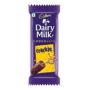 Cadbury Dairy Milk Crackle 75g