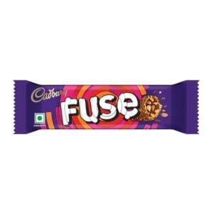 Cadbury Fuse 21g