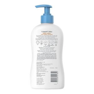 Cetaphil Baby Daily Lotion with Calendula 400ml