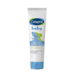 Cetaphil Baby Diaper Cream 70g