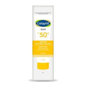 Cetaphil Sun Light Gel SPF 50 50ml
