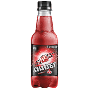 Charged Energy Drink 250ml