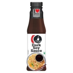 Ching’s Dark Soy Sauce 210g