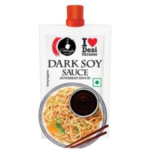 Ching’s Dark Soy Sauce 90g