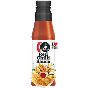 Ching’s Red Chilli Sauce 200g
