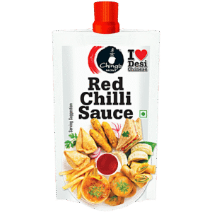 Ching’s Red Chilli Sauce 90g