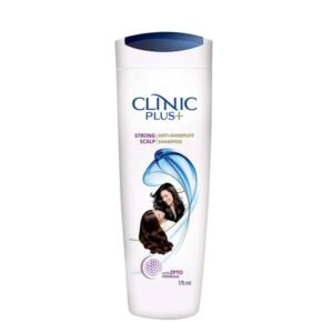 Clinic Plus Anti Dandruff Shampoo 175ml