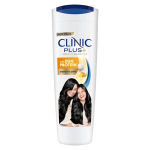 Clinic Plus Egg Protein Shampoo 175ml