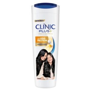 Clinic Plus Egg Protein Shampoo 355ml