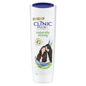Clinic Plus Naturally Strong Shampoo 355ml