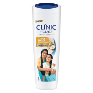 Clinic Plus Rice Water Shampoo 355ml