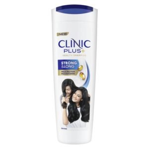 Clinic Plus Strong & Long Shampoo 355ml
