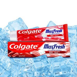 Colgate MaxFresh Spicy Fresh 150g