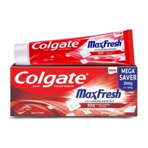 Colgate MaxFresh Spicy Fresh 70g