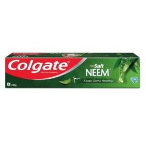 Colgate Salt Neem 200g