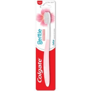 Colgate Sensitive Ultra Soft Brush