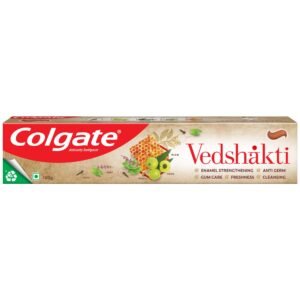 Colgate Vedshakti 100g