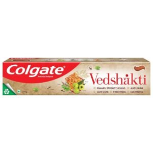 Colgate Vedshakti 200g