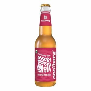 Coolberg Non-Alcoholic Beer Bahamas 330ml