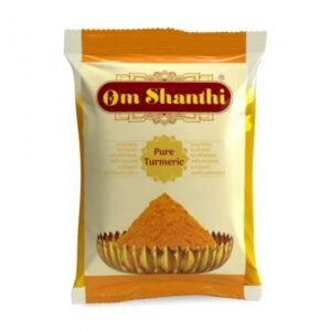 Cycle Brand Pure Turmeric 50g