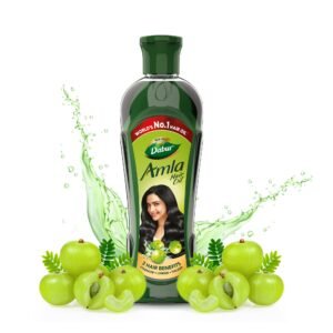 Dabur Amla Hair Oil 450ml