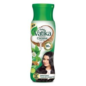 Dabur Vatika Enriched Coconut Oil 150ml