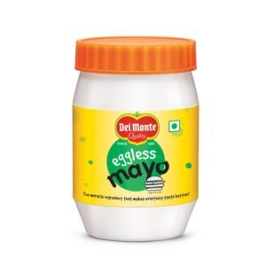 Del Monte Eggless Mayo 270g