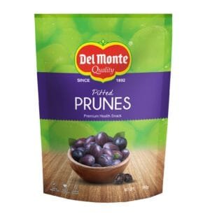 Del Monte Prunes 340g