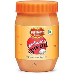 Del Monte Sandwich Spread 280g