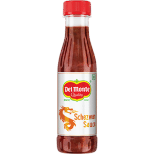 Del Monte Schezwan Sauce 80g
