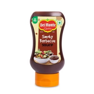 Del Monte Smoky Barbecue Sauce 325g