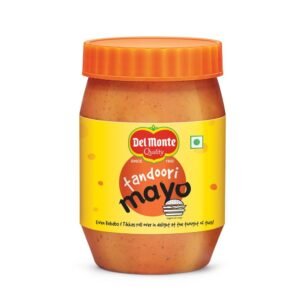 Del Monte Tandoori Mayo 285g