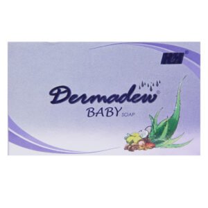 Dermadew Baby Soap 75g