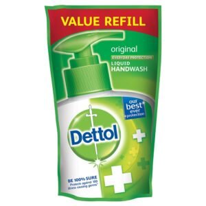 Dettol Original Hand Wash 175ml