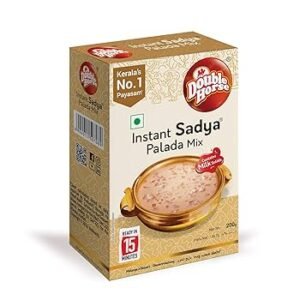 Double Horse Instant Sadya Palada Mix 200g