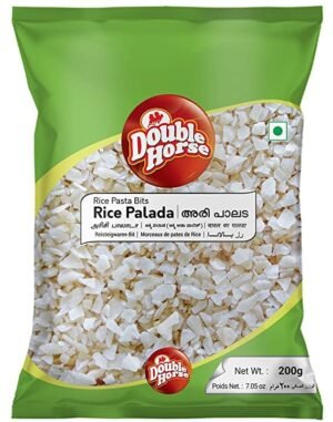 Double Horse Rice Palada 200g