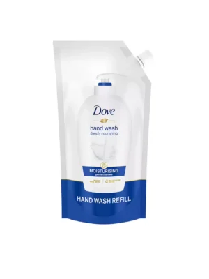 Dove Deeply Nourishing Hand Wash 900ml