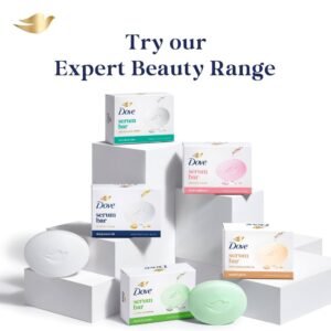 Dove Serum Bar 100g