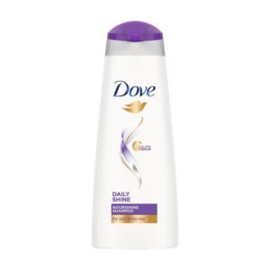 Dove Shampoo Daily Shine 340ml