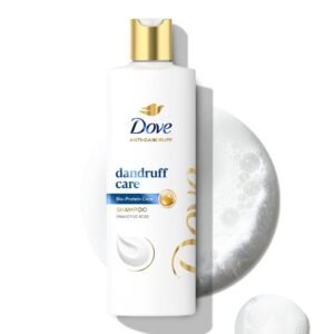Dove Shampoo Dandruff Care 340ml