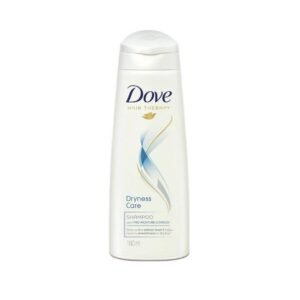 Dove Shampoo Dryness Care 180ml