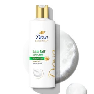 Dove Shampoo Hair Fall Rescue 340ml